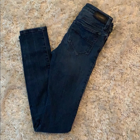 Diesel skinzee size 24 - Picture 3 of 3